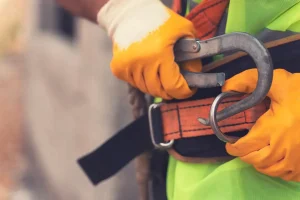 Técnicas de Montaje y Desmontaje Seguro de Andamios