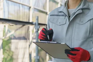 Técnicas de Montaje y Desmontaje Seguro de Andamios (Supervisores de Obra): 